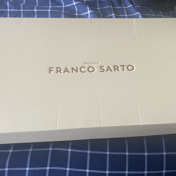 Franco Sarto boots NIB - Picture 1 of 3